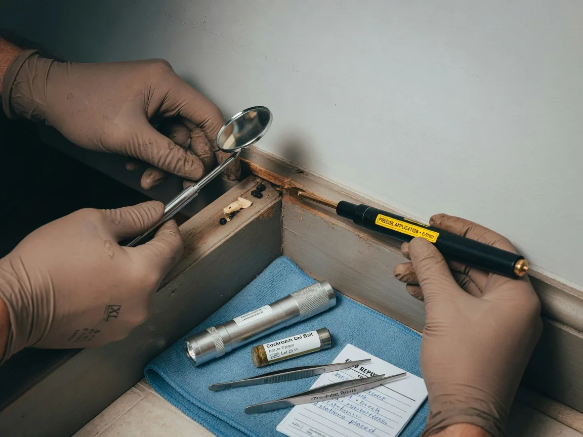Why choose Emergency Pest Control in Stratford, TX